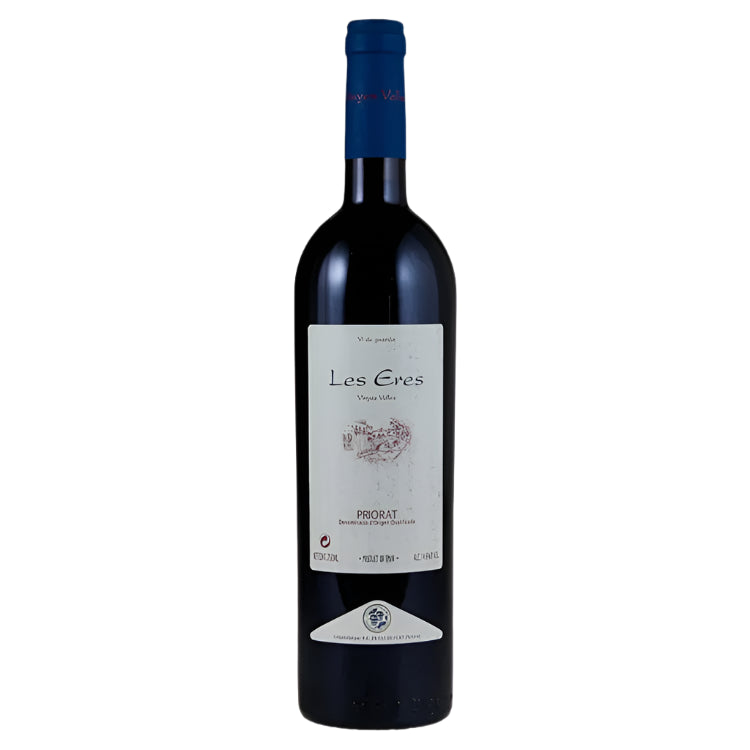 2006 | Celler Joan Simo | Les Eres Vinyes Velles at CaskCartel.com