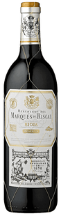 2022 | Marques de Riscal | Reserva at CaskCartel.com