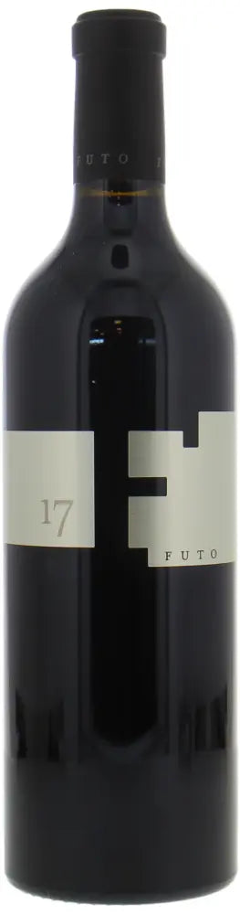 2017 | Futo | Estate Red at CaskCartel.com