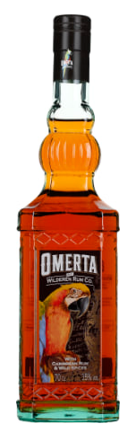 Wilderen Omerta | 700ML at CaskCartel.com