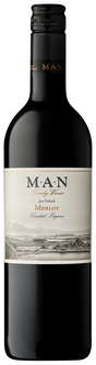 2015 | MAN Family Wines | Jan Fiskaal Merlot at CaskCartel.com