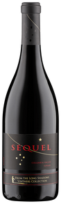 Long Shadows | Sequel Syrah - NV at CaskCartel.com