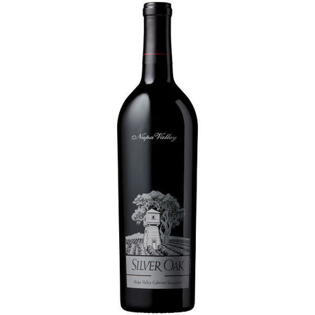 2019 | Silver Oak Cellars | Napa Valley Cabernet Sauvignon at CaskCartel.com