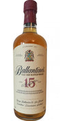 Ballantine's 15 Year Old Very Old Scotch at CaskCartel.com