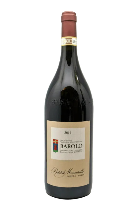 2014 | Bartolo Mascarello | Barolo at CaskCartel.com
