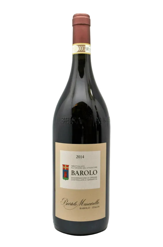 2014 | Bartolo Mascarello | Barolo at CaskCartel.com