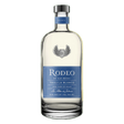 Rodeo De Las Aguas Tequila Blanco at CaskCartel.com