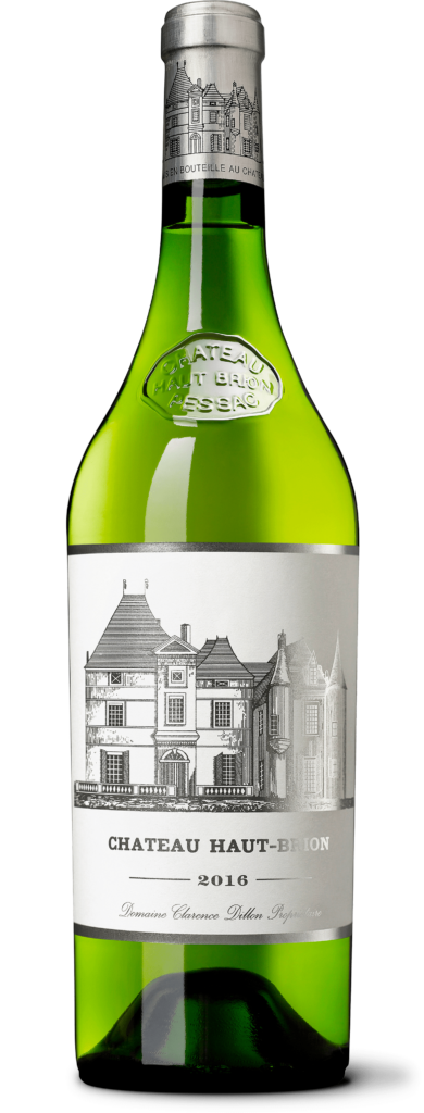 2016 | Château Haut-Brion | Blanc at CaskCartel.com