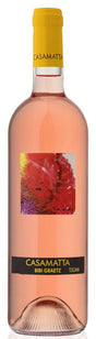 Bibi Graetz | Casamatta Rosato - NV at CaskCartel.com