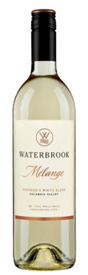 Waterbrook | Melange Founder's White Blend - NV at CaskCartel.com