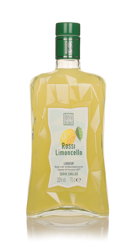 Limoncello Rossi D’Asiago Liqueur | 700ML at CaskCartel.com