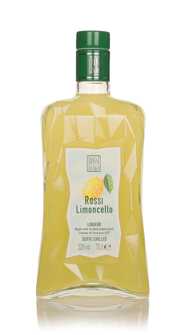 Limoncello Rossi D’Asiago Liqueur | 700ML at CaskCartel.com