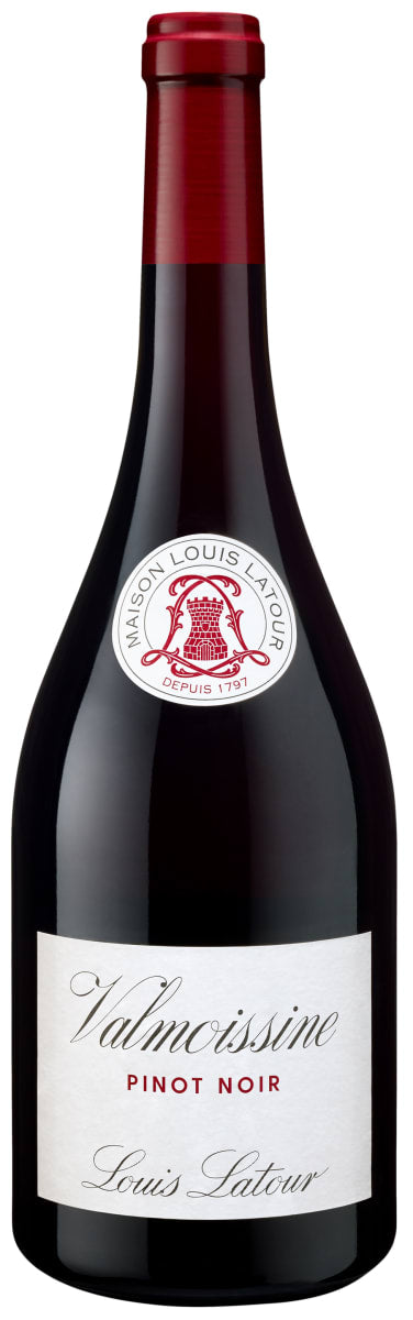 2019 | Louis Latour | Domaine de Valmoissine Pinot Noir at CaskCartel.com