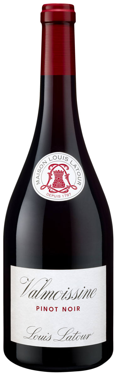 2019 | Louis Latour | Domaine de Valmoissine Pinot Noir