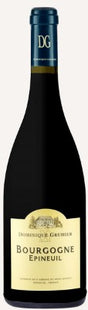 Bourgognevin | Domaine Dominique Gruhier Bourgogne Epineuil - NV at CaskCartel.com
