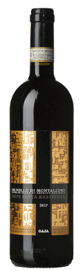 2017 | Gaja | Pieve Santa Restituta (Magnum) at CaskCartel.com