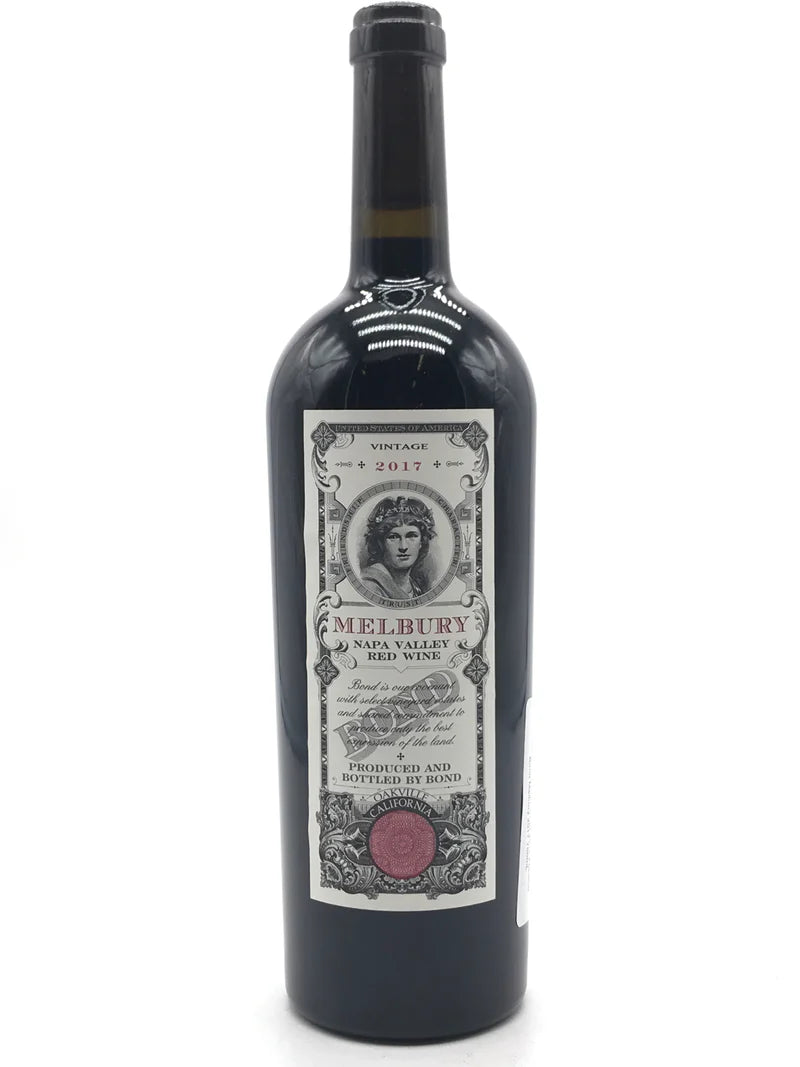 2017 | BOND | Melbury at CaskCartel.com