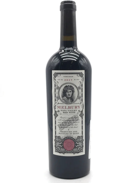 2017 | BOND | Melbury at CaskCartel.com