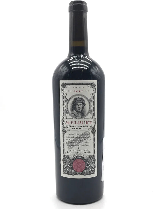 2017 | BOND | Melbury at CaskCartel.com