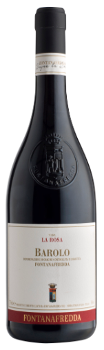 2016 | Fontanafredda | Vigna La Rosa at CaskCartel.com