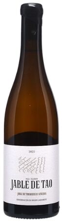2023 | Jable de Tao | Blanco at CaskCartel.com