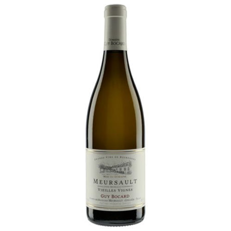 2021 | Guy Bocard | Meursault at CaskCartel.com