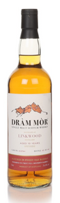 Linkwood 10 Year Old Cask #303762 Dram Mor Single Malt Scotch Whisky | 700ML at CaskCartel.com