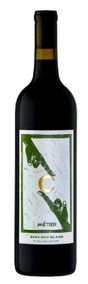 2021 | DeLille | Metier Red Blend at CaskCartel.com