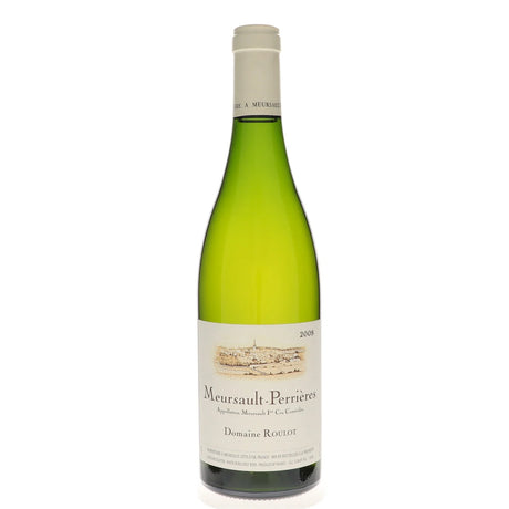 2008 | Domaine Roulot | Meursault-Perrieres at CaskCartel.com