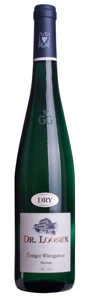 2019 | Dr. Loosen | Urziger Wurzgarten Riesling Alte Reben Grosses Gewachs at CaskCartel.com