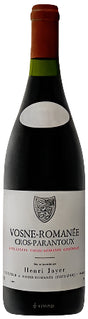 1995 | Henri Jayer | Cros Parantoux at CaskCartel.com