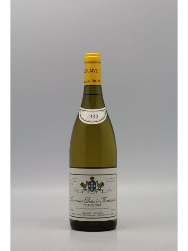 1999 | Domaine Leflaive | Bienvenues-Batard-Montrachet at CaskCartel.com