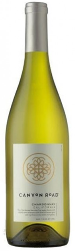 2020 | Canyon Road Winery | Chardonnay (Magnum) at CaskCartel.com