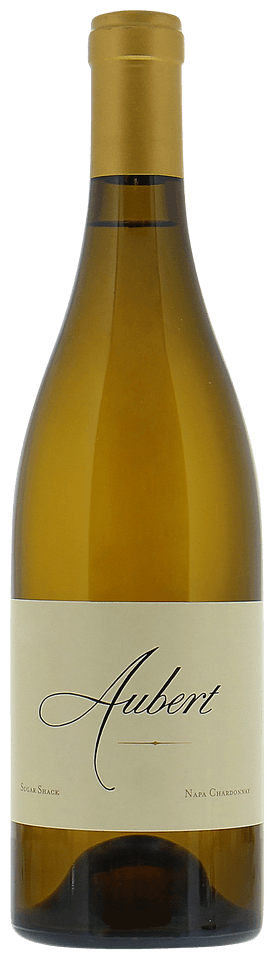 2024 | Aubert | Sugar Shack Estate Chardonnay at CaskCartel.com