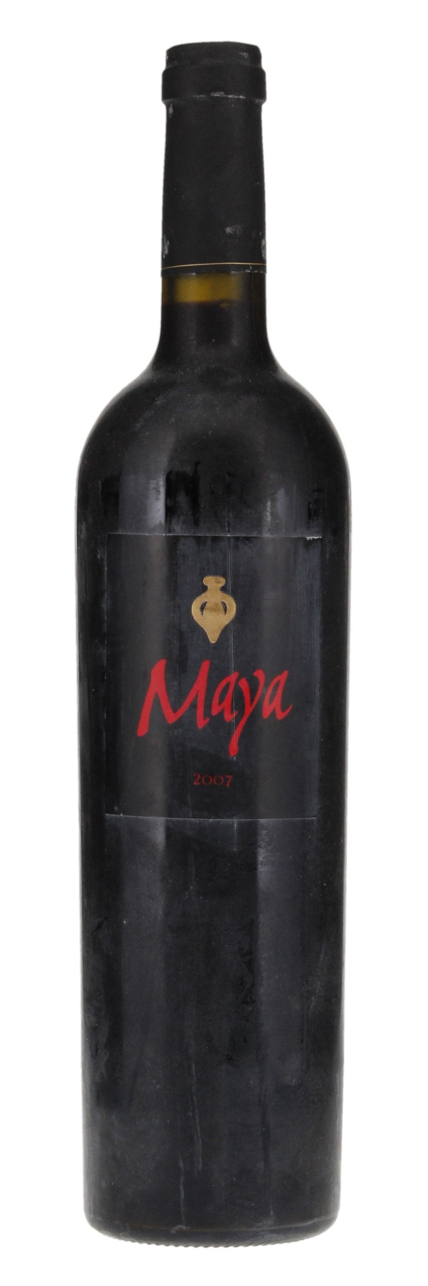 2007 | Dalla Valle | Maya at CaskCartel.com