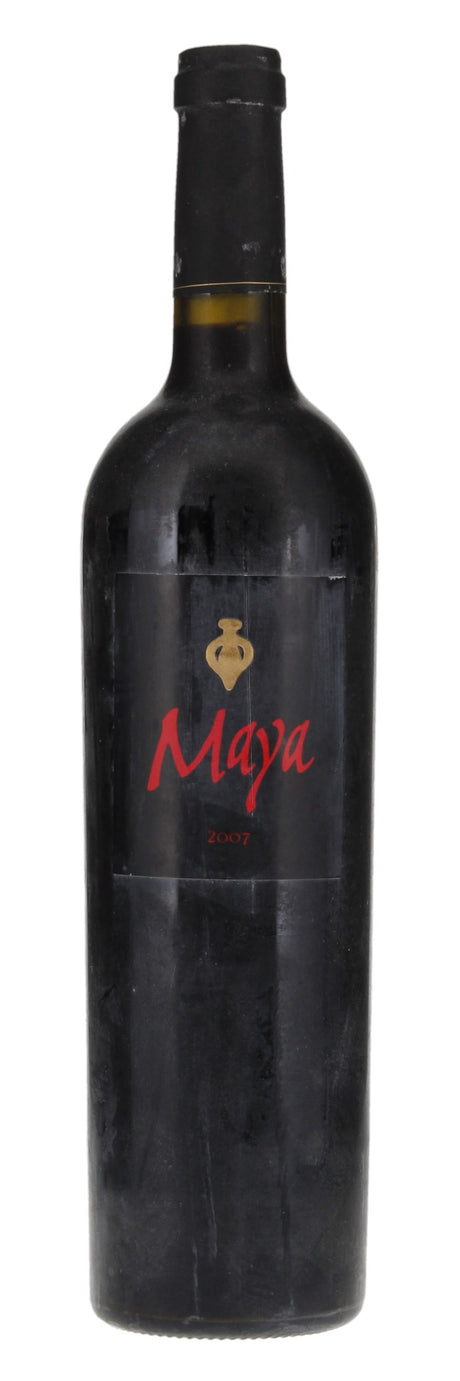 2007 | Dalla Valle | Maya at CaskCartel.com