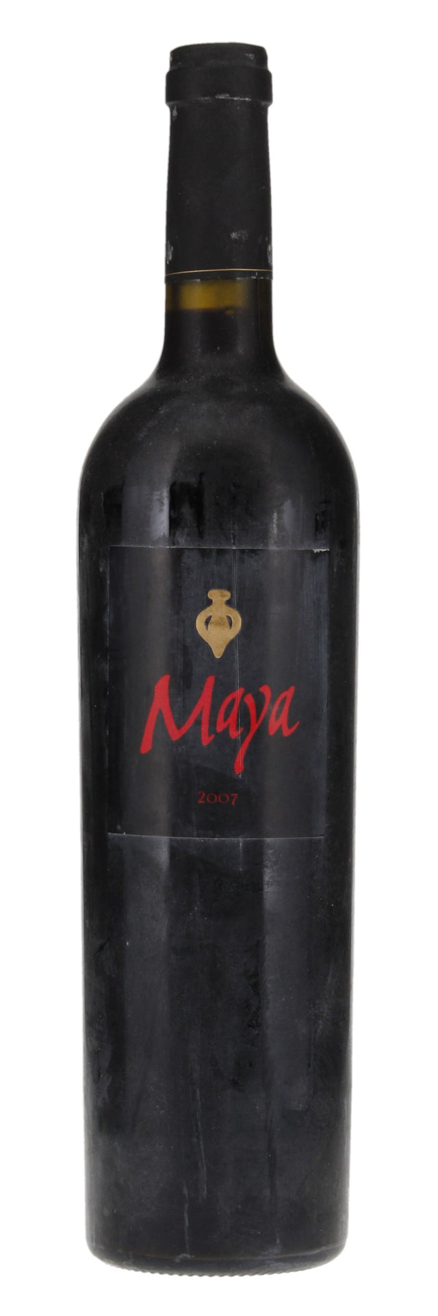 2007 | Dalla Valle | Maya at CaskCartel.com
