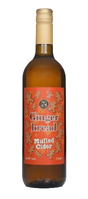 Celtic Marches Gingerbread Mulled Cider at CaskCartel.com