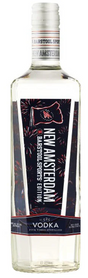 New Amsterdam Barstool Sports Edition Vodka at CaskCartel.com