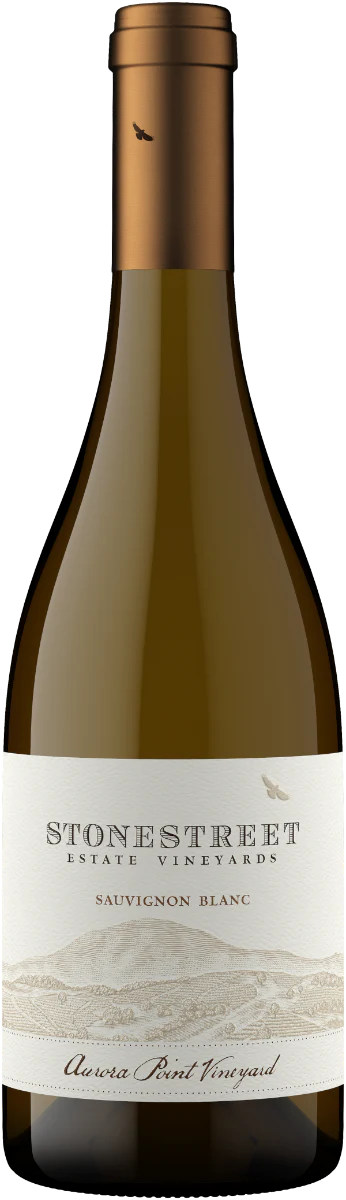 2018 | Stonestreet Estate Vineyards | Aurora Point Sauvignon Blanc at CaskCartel.com