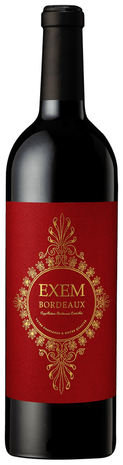 2018 | Exem | Bordeaux at CaskCartel.com