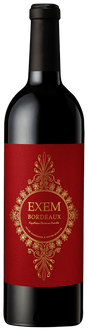 2018 | Exem | Bordeaux at CaskCartel.com