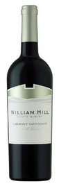 2020 | William Hill Estate Winery | Coastal Collection Cabernet Sauvignon at CaskCartel.com