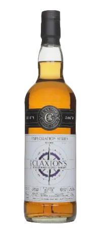 Tormore 9 Year Old 2016 - Exploration Series (Claxton's) Single Malt Scotch Whisky | 700ML at CaskCartel.com