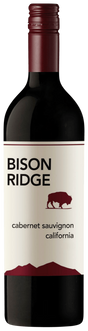 Bison Ridge | Cabernet Sauvignon - NV at CaskCartel.com