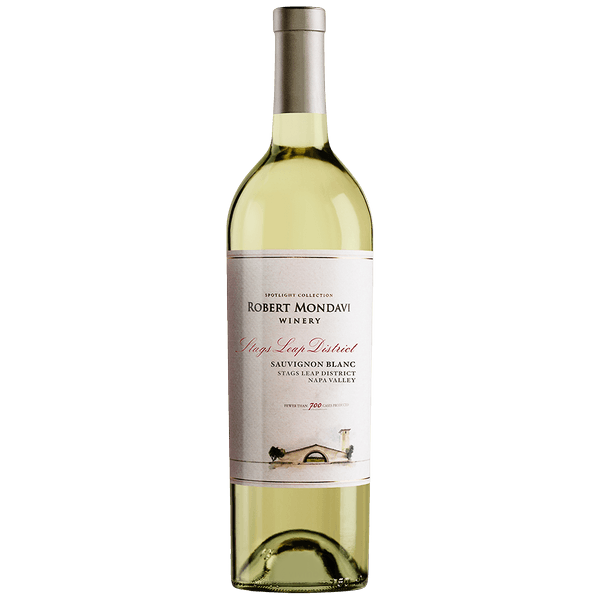 2022 | Robert Mondavi Winery | Stags Leap District Sauvignon Blanc at CaskCartel.com