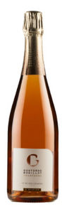 Champagne Goutorbe-Bouillot | Le Ru Des Charmes Brut Rose - NV at CaskCartel.com