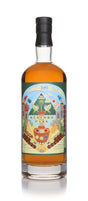 St Lucia 21 Year Old 2004 Cask #17 - Bedford Park Rum | 700ML at CaskCartel.com