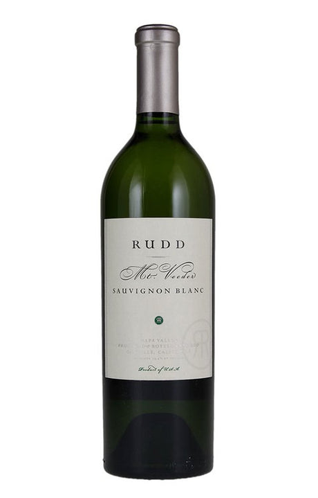 2017 | Rudd Estate | Mount Veeder Sauvignon Blanc at CaskCartel.com