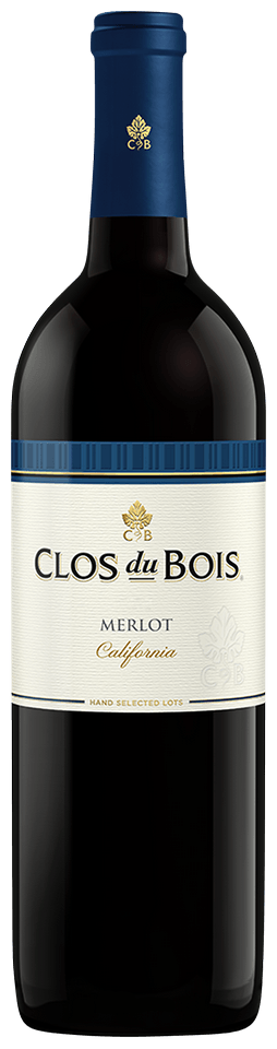 2002 | Clos du Bois | Merlot at CaskCartel.com
